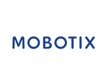 Mobotix MX-Info1-EXT-SV Info Module With LEDs, Silver