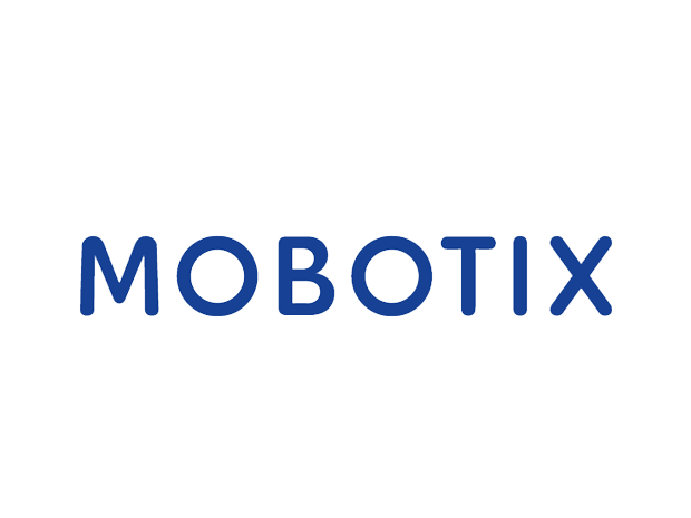 Mobotix MX-OPT-Frame-2-EXT-PW Double Frame, White