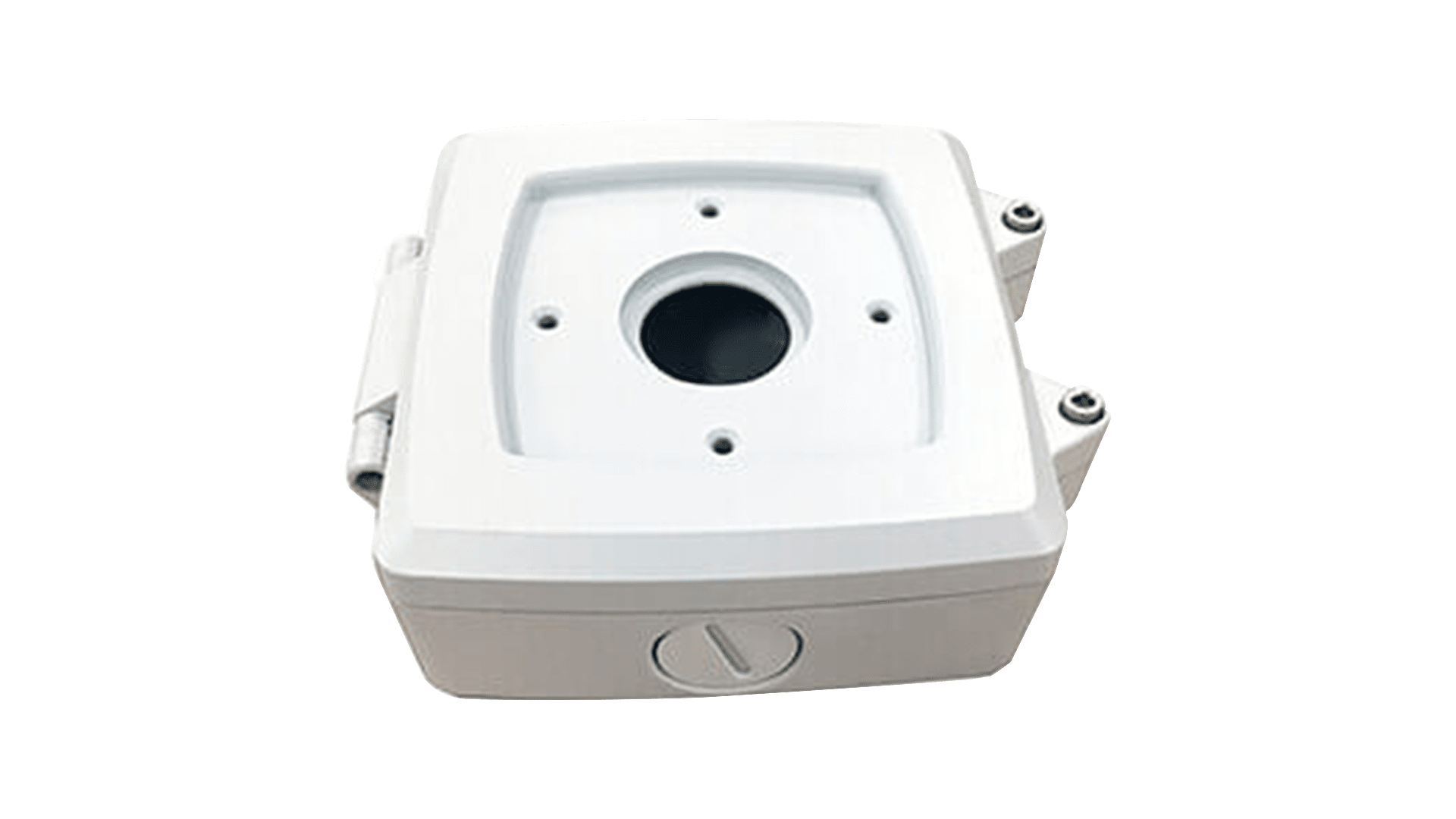 IDIS DA-JB2300 Bullet Junction Box
