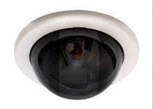 Arecont Vision Dome5-I Indoor 5" Recessed Dome for Single/Dual Sensor Cameras