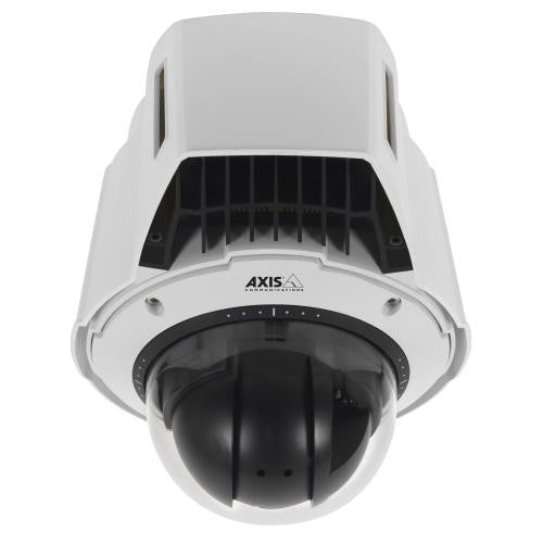 AXIS Q6034-C (0460-001) PTZ Dome Network Camera with Active Cooling