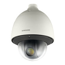 Samsung SNP-6201H 2MP Full HD 20x Compact PTZ Network Camera