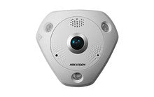Hikvision DS-2CD63C5G0E-IS 2mm 12MP indoor, Fisheye camera