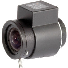 Vivotek  04510A-IR 4.5-10mm Varifocal Lens
