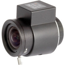 Vivotek 04510A-IR 4.5-10mm Varifocal Lens