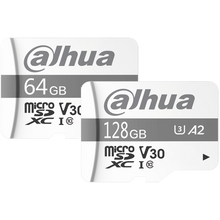 Dahua DHI-TF-P100/128GB 128GB SD Card