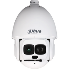 Dahua 6AL445XANR 4MP CMOS, 45x optical zoom, Laser IP PTZ