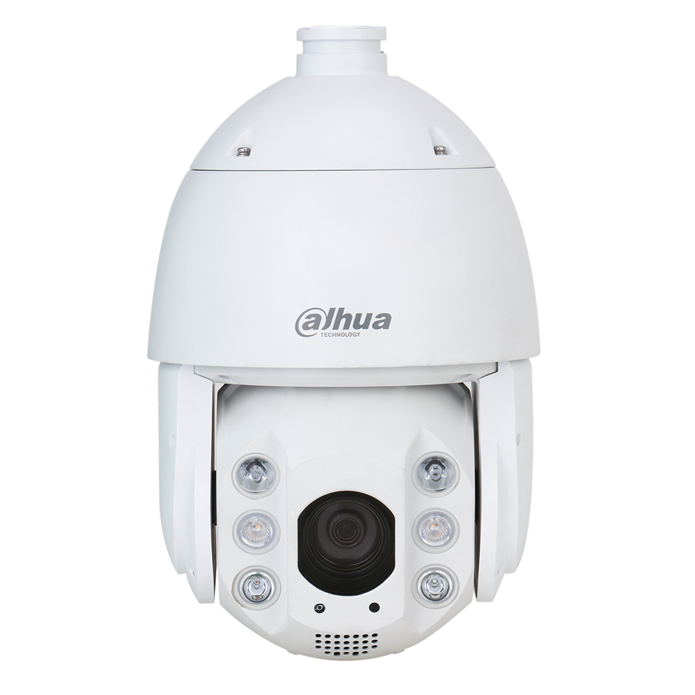 Dahua 6C3425XBPV 4MP TiOC Network PTZ Camera (25x Zoom)