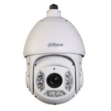 Dahua 6C430IC 4MP 30x IR PTZ HDCVI Camera