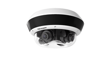 Hikvision DS-2CD6D54FWD-Z PANOVU OUTDR 20MP MULTISENSR