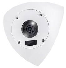 Vivotek CD8371-HNTV 3MP 940nm IR Corner Dome Network Camera