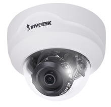 Vivotek FD8179-H 4MP Fixed Focal Indoor Dome Network Camera