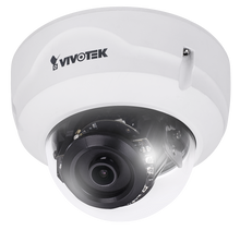 Vivotek FD8379-HV 4MP Fixed Focal Dome Network Camera
