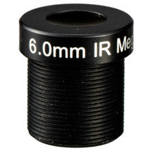 Vivotek M13B0618IR 6mm Lens