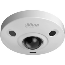 Dahua DH-IPC-EBW81230N-M12 12MP Mobile Network Fisheye Camera