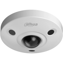 Dahua DH-IPC-EBW8630N M12 6MP Mobile Network Fisheye Camera