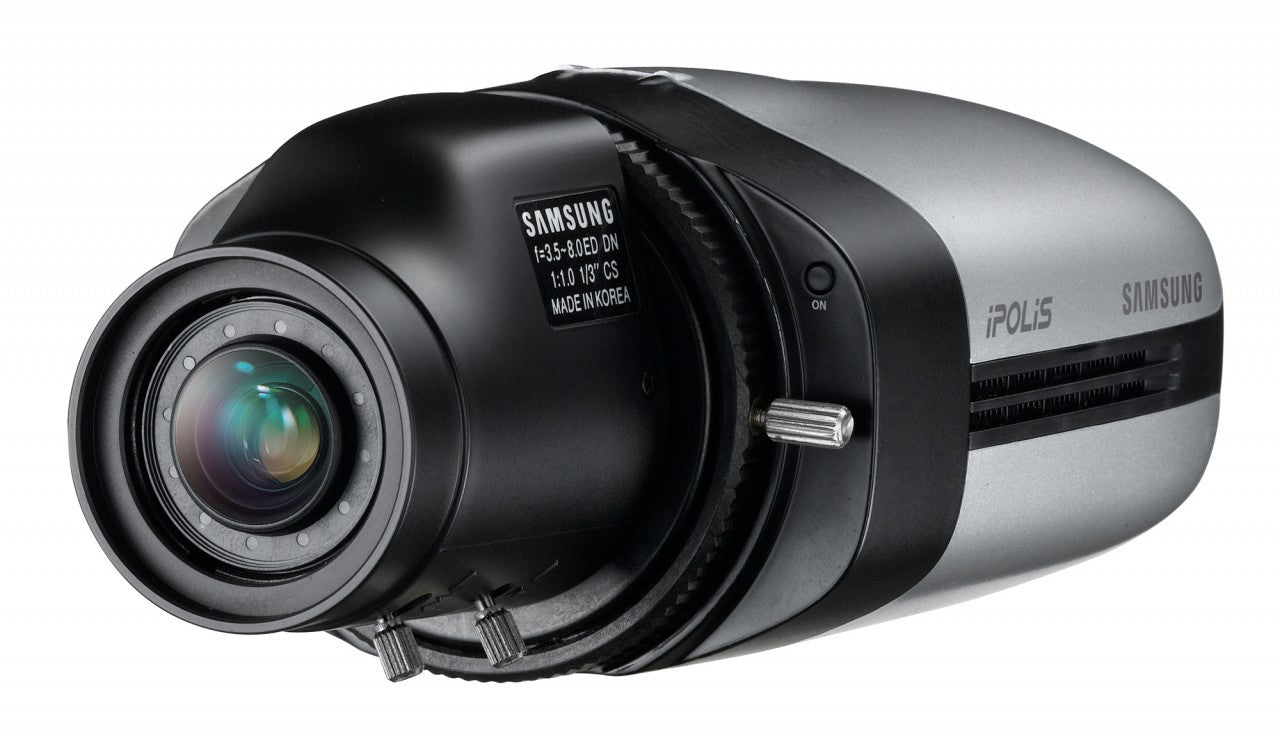 Samsung SNB-7001 3 Megapixel Full HD Network Camera