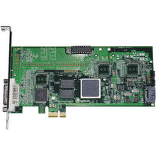 NUUO SCB-7004S DVR Hardware Compression Card