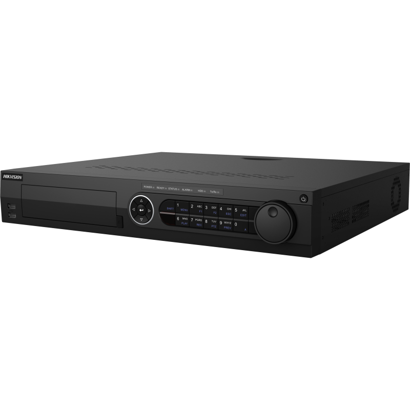 Hikvision iDS-7316HQHI-M4/S-4TB 16-ch 1080P AcuSense DVR 4TB