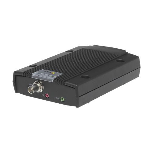 AXIS Q7411 (0518-004) Video Encoder