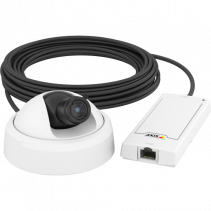 AXIS P1275 (0928-001) 1080p Vari-Focal Mini Dome Network Camera