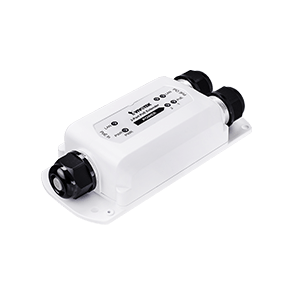 Vivotek AP-FXC-0260 2-Port Outdoor FE PoE Extender