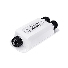 Vivotek AP-FXC-0260 2-Port Outdoor 95/60/30W PoE Extender