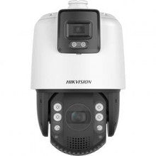 Hikvision DS-2SE7C432MW-AEB 4 MP 32x TandemVu PTZ Camera