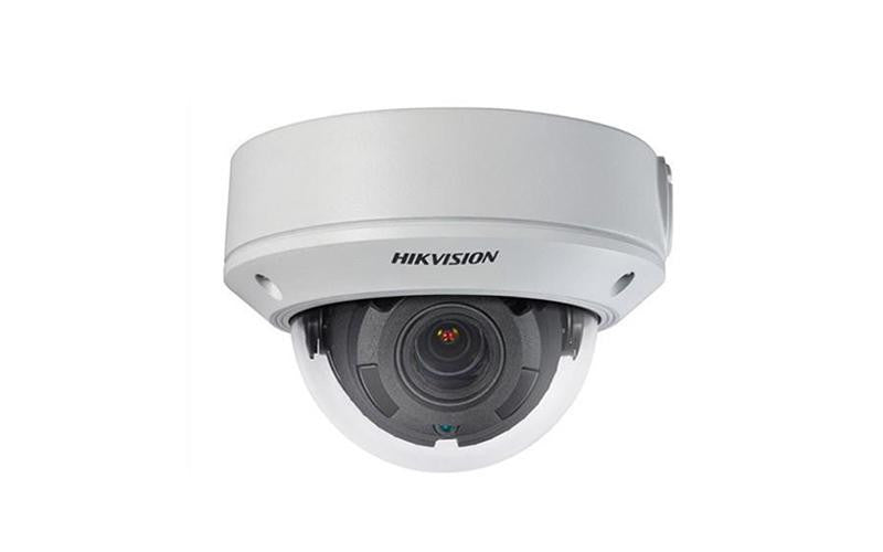 Hikvision HIK-DS-2CD2725F-ZS 2MP Vfocal casino camera