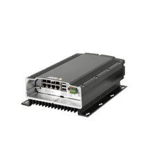 AXIS Q8108-R Mobile Network Video Recorder with PoE Switch
