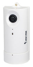 Vivotek CC8130 Panoramic Compact Network Camera