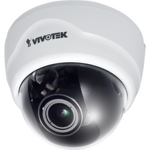 Vivotek FD8131 1MP Vari-focal Lens Compact Design Network Camera