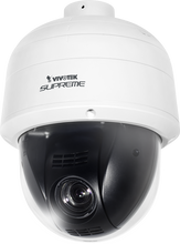 Vivotek SD8161 2MP 18x Zoom Indoor Speed Dome Network Camera
