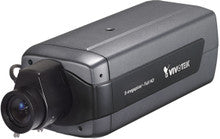 Vivotek IP8172P 5MP Full HD Network Camera