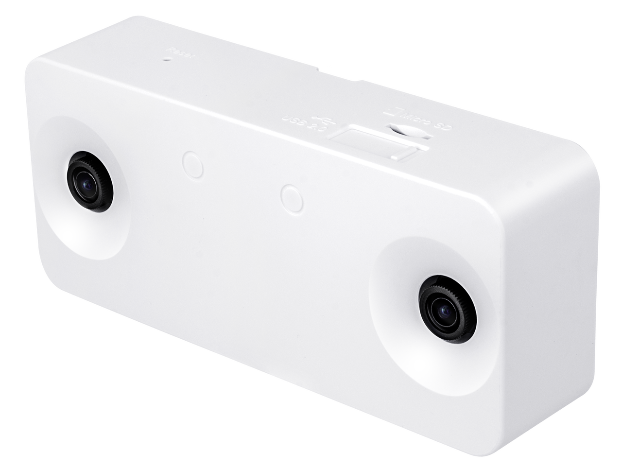 Vivotek SC8131 People Counting Network Camera