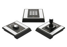AXIS T8310 (5020-001) Video Surveillance Control Board