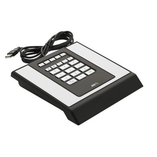 AXIS T8310 (5020-001) Video Surveillance Control Board