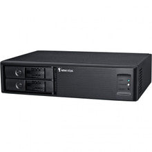 Vivotek ND8301 8-CH NVR Video Network Recorder