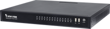 Vivotek ND8322P 8-CH 8-PoE Port NVR