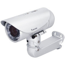 Vivotek IP8361 Day/Night 2MP H.264 Outdoor Bullet Network Camera