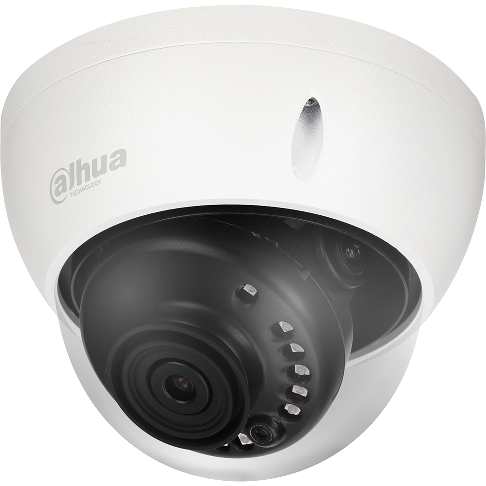 Dahua A22CL62 2MP 2.8mm HDCVI Multi-Format Dome Camera