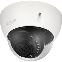 Dahua A22CL62 2MP 2.8mm HDCVI Multi-Format Dome Camera