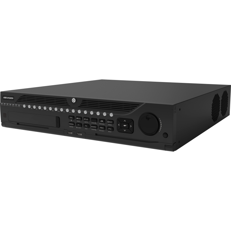 Hikvision iDS-9016HUHI-M8/S-8TB 16-ch 5MP AcuSense DVR 8TB