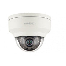 Hanwha XNV-6085 2MP eXtraLUX IR Dome Network Camera