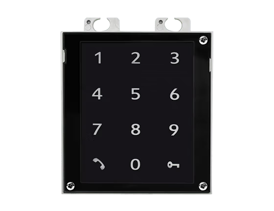2N IP VERSO - TOUCH KEYPAD