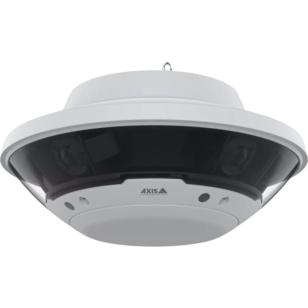 AXIS Q6300-E 60 Hz Panoramic Camera (02943-001)