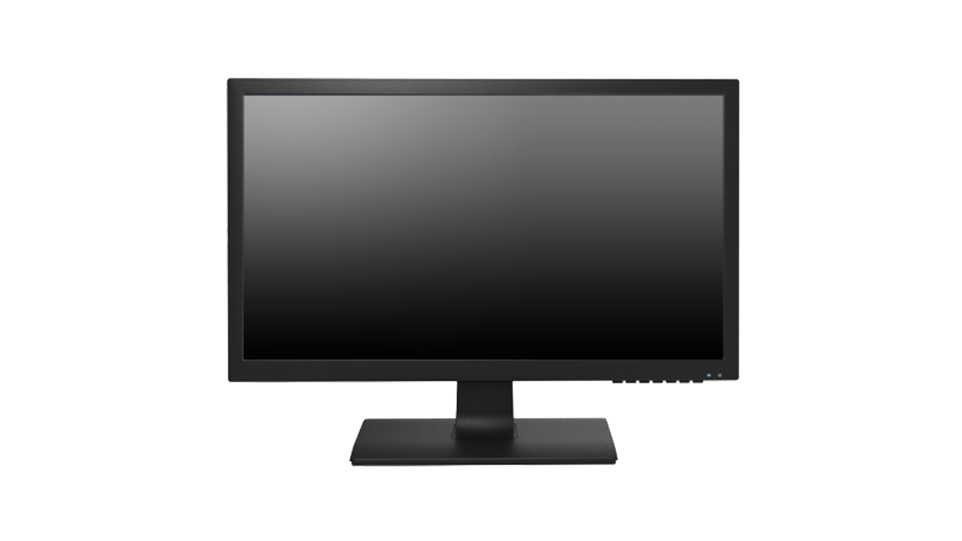 IDIS SM-F212 21.5’’ Full HD UNB Video Wall Monitor