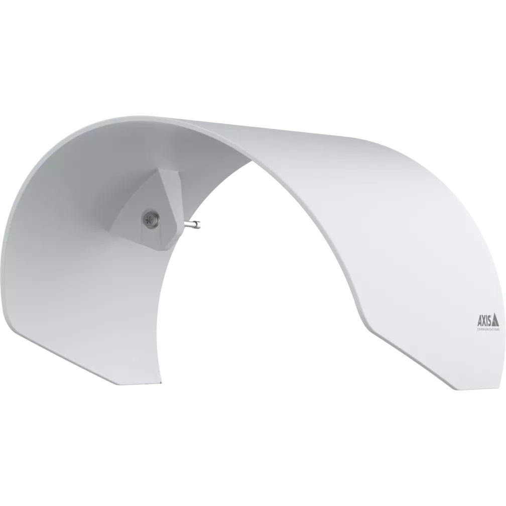 AXIS TD4802-E Weathershield