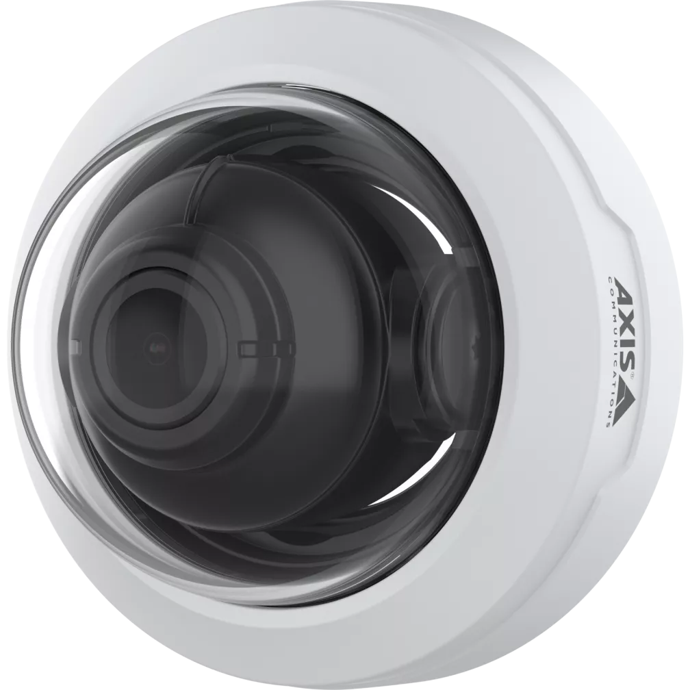 AXIS F4108 Dome Sensor 4K indoor ultra discreet dome sensor