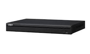 Dahua DHI-NVR42A04-P 4CH PoE Network Video Recorder